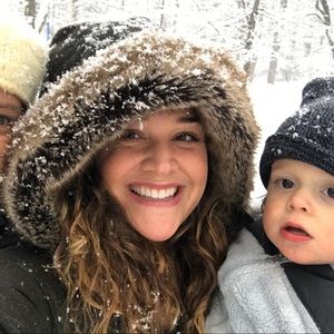 Meet your Posher, Kate